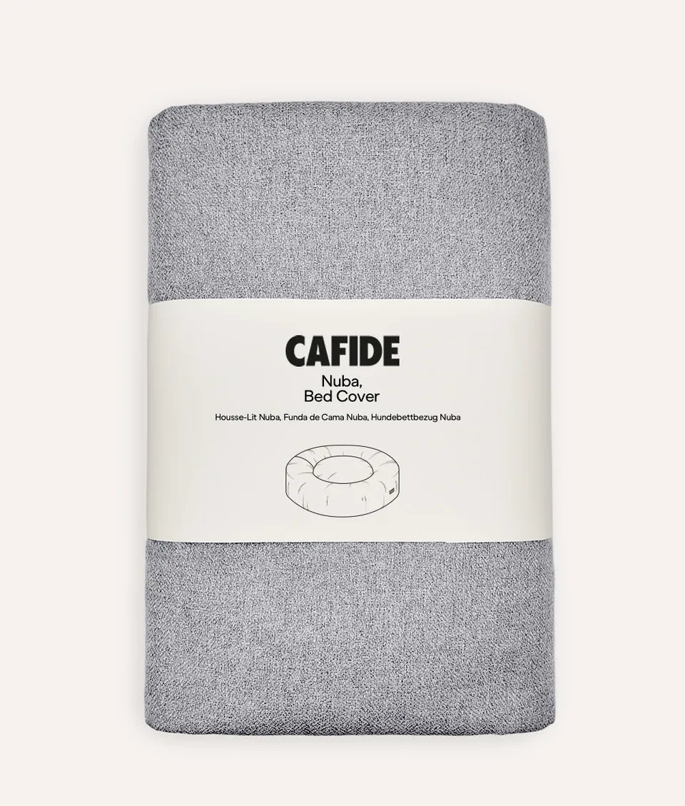 cafide-sleep-nuba-ersatzbezug-grau-chenille image 1