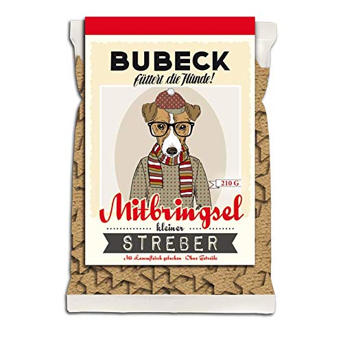 bubeck-hipster-hundekekse-lamm-amaranth-getreidefrei-5x210g image 7