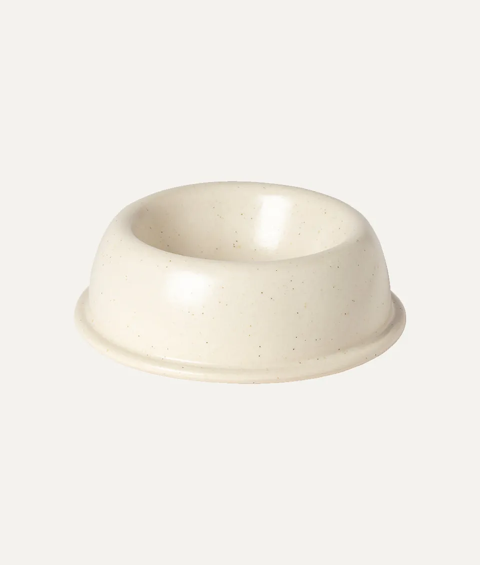 cafide-pets-accessories-bole-napf-keramik-bone-white image 1