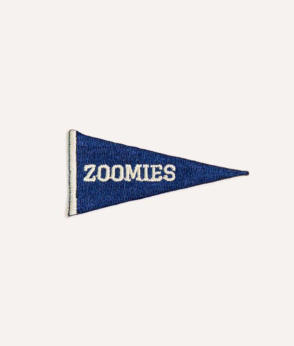 cafide-pippa-zoomies-b-gelpatch-blau-hund image 1