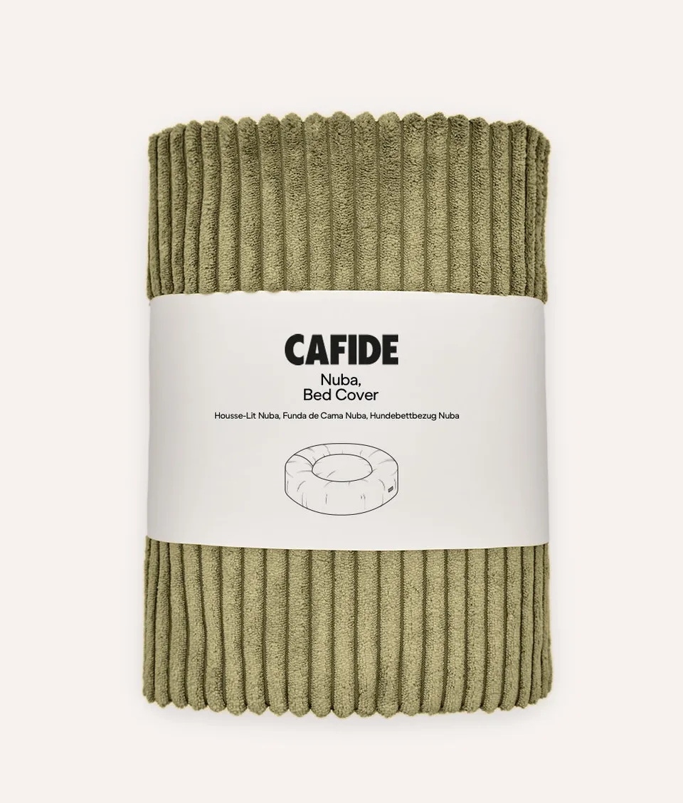 cafide-sleep-nuba-ersatzbezug-cord-gr-n-m image 1