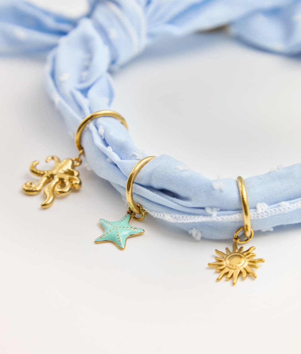 cafide-pets-jewelry-sira-hundehalstuch-blau-plumeti-gr-s image 3