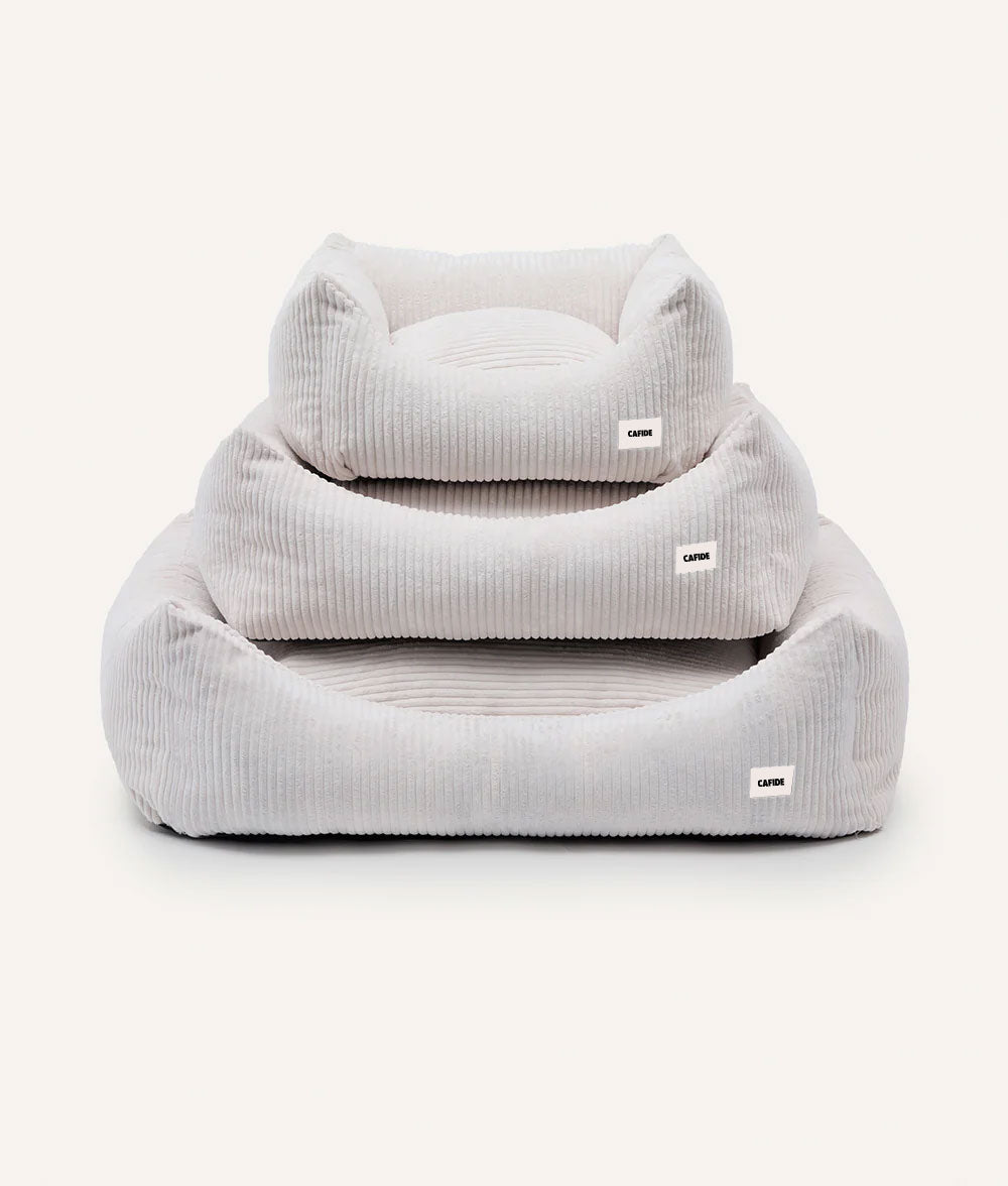 cafide-snozy-hundebett-cord-knochenwei-gr-e-s-waschbar image 3
