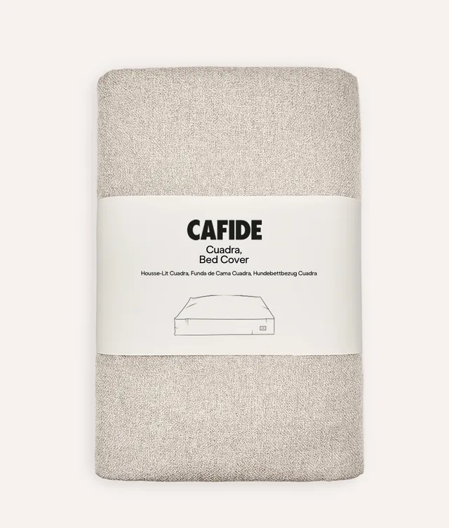 cafide-pets-cuadra-hundebett-bezug-beige-wechselbezug image 1