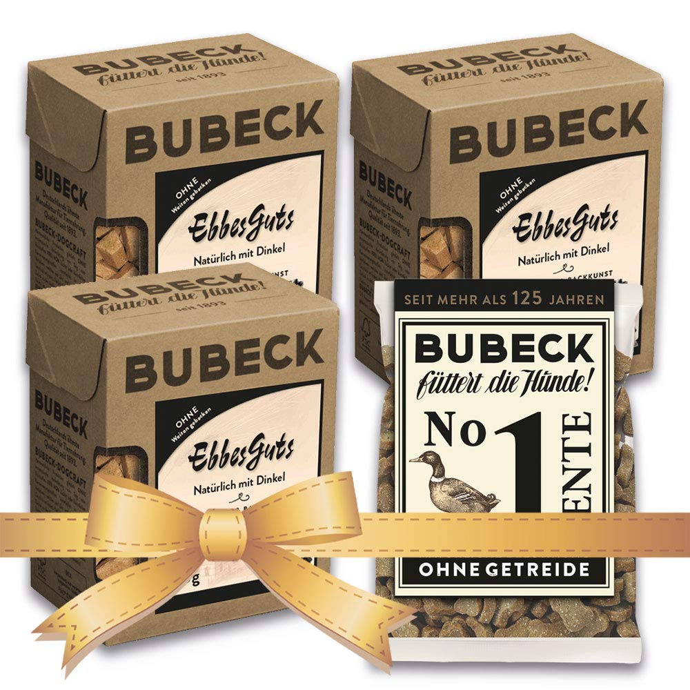 bubeck-hundekekse-mix-3x250g-zahnpflege-klein-weizenfrei-bundle image 5