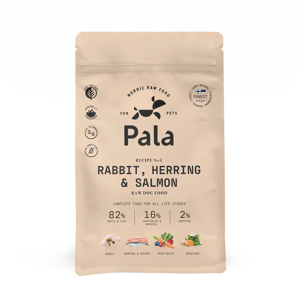 pala-recipe-4-kaninchen-lachs-trockenfutter-1-kg-hypoallergen image 1