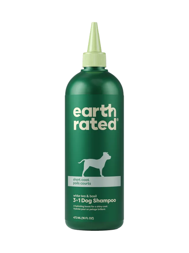 earth-rated-grooming-soothing-3-in-1-hundeshampoo-sensible-haut image 1