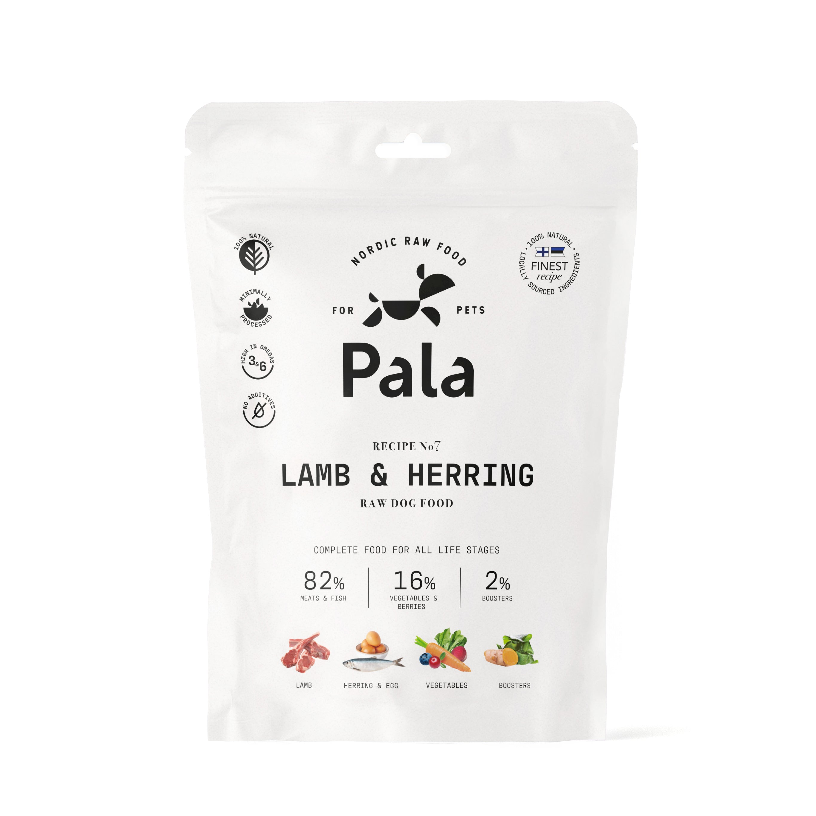 pala-recipe-7-lamm-hering-trockenfutter-1-kg-proteinreich image 4