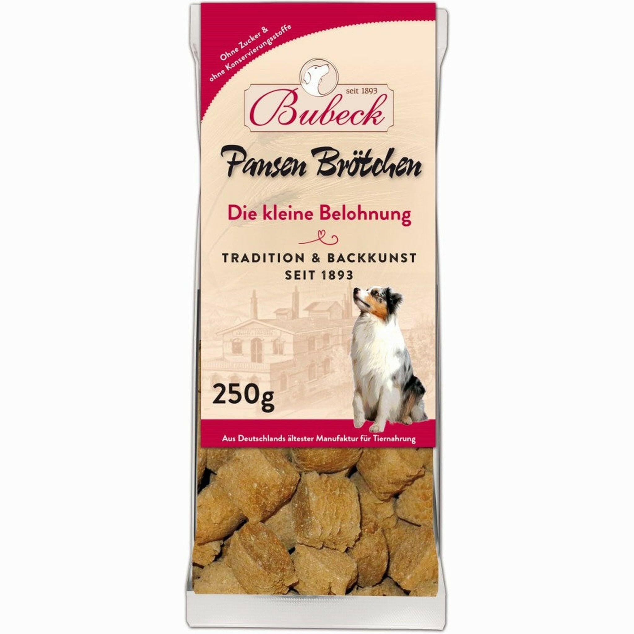 bubeck-hundekuchen-beisserle-hundekekse-rind-750g-zuckerfrei image 4