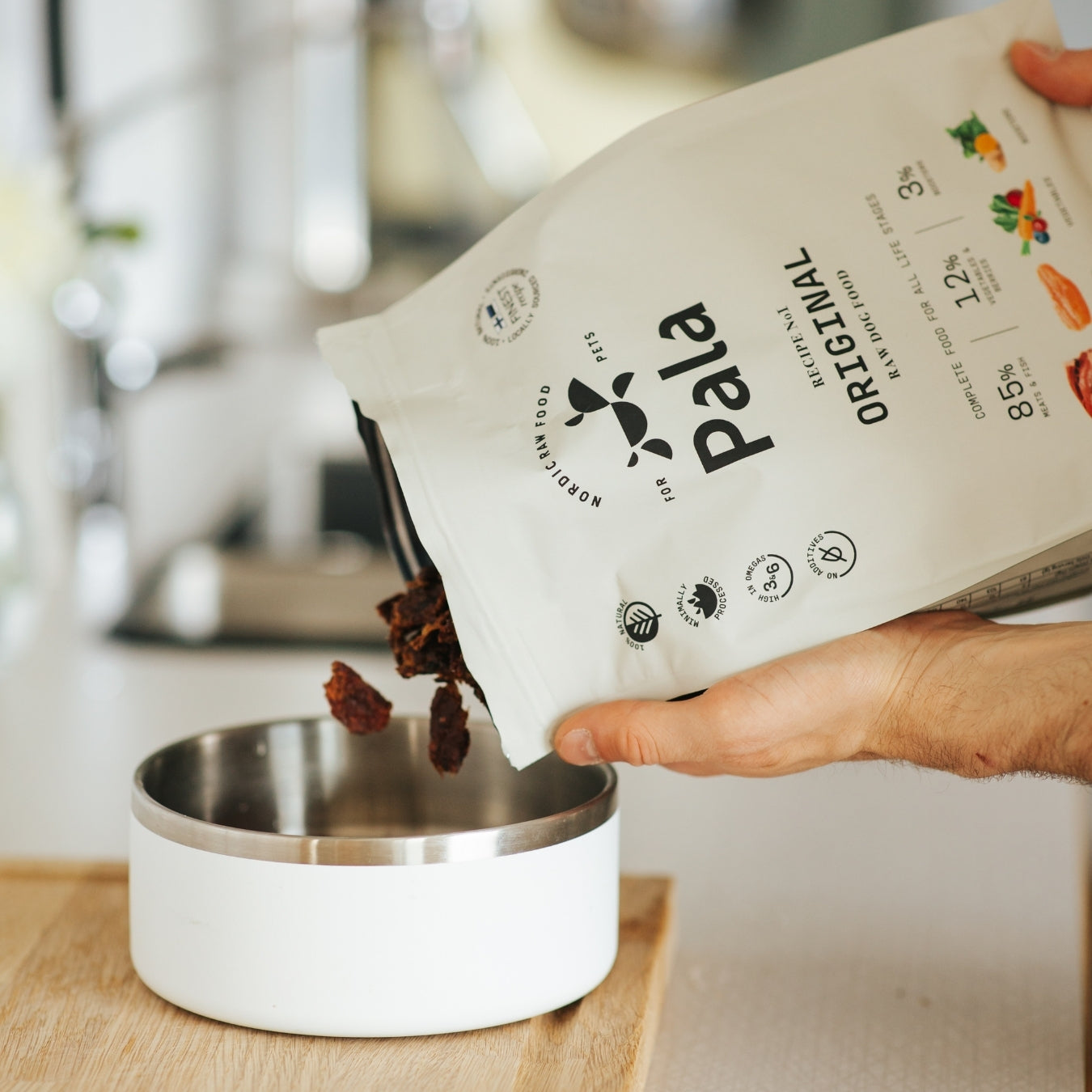 pala-recipe-1-original-hundefutter-rohfutter-100g-getreidefrei image 5