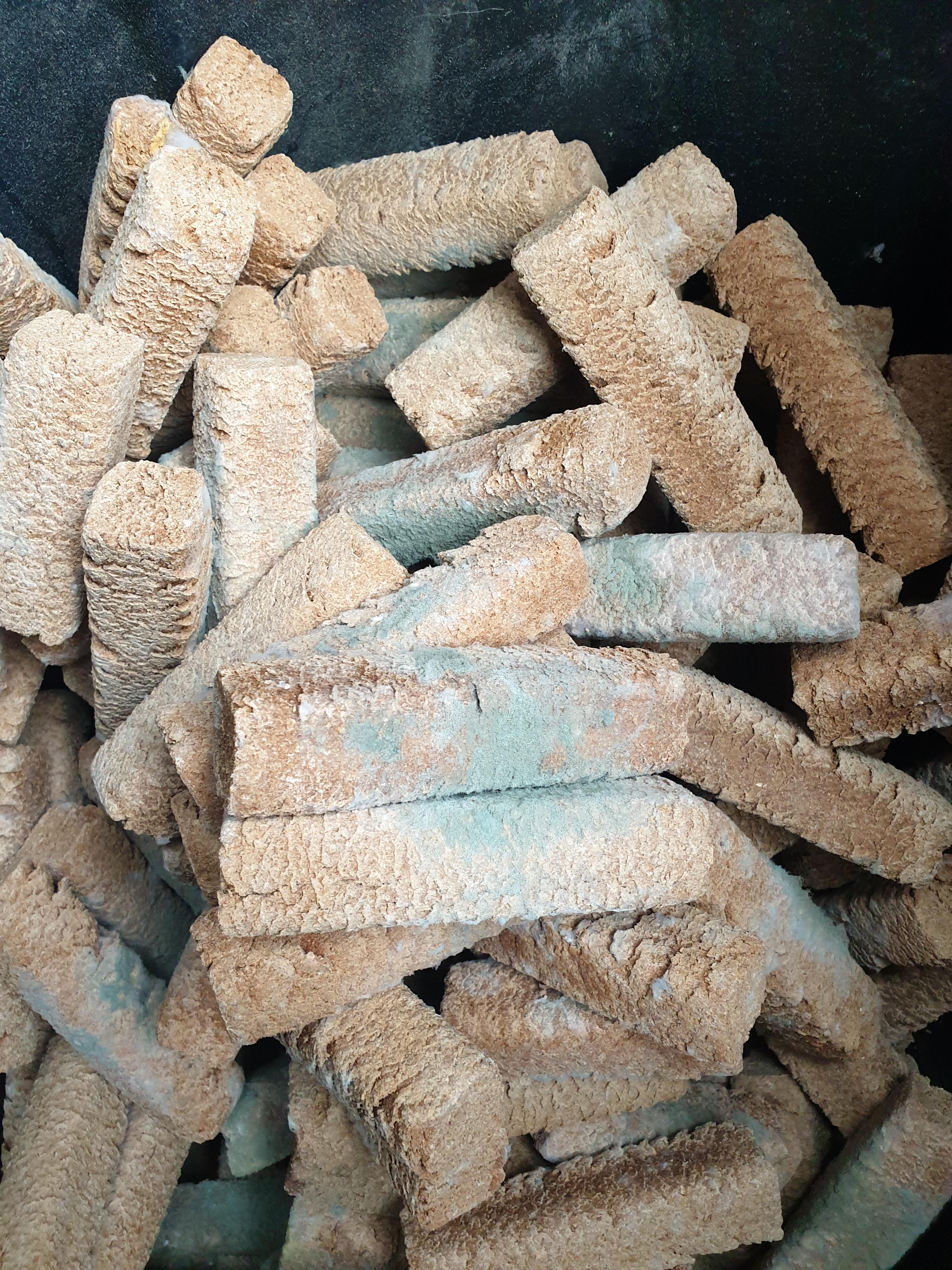 Knuspert gern
