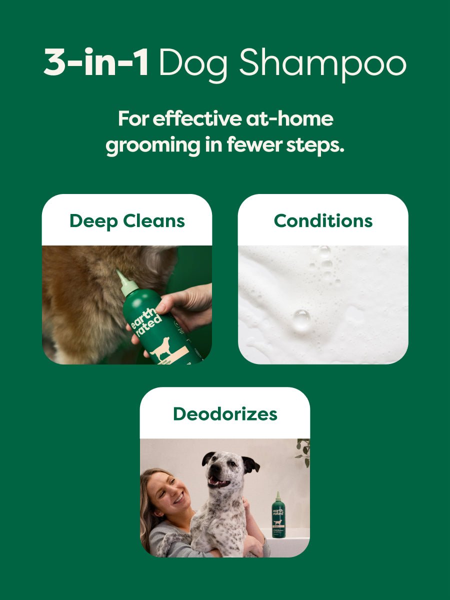 earth-rated-grooming-3-in-1-hundeshampoo-deshedding image 3