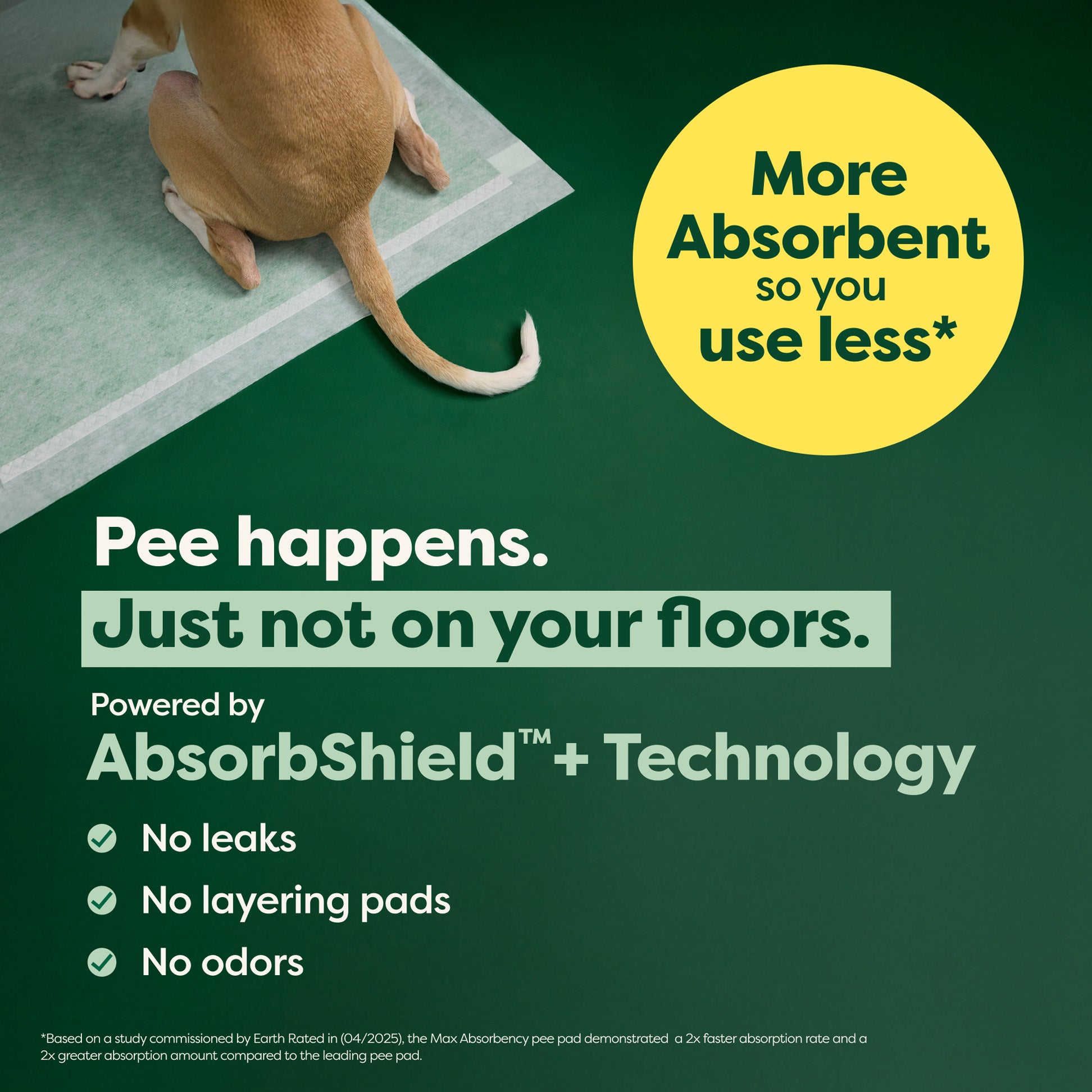 earth-rated-pee-pads-probepack-max-7-st-ck-auslaufsicher image 4