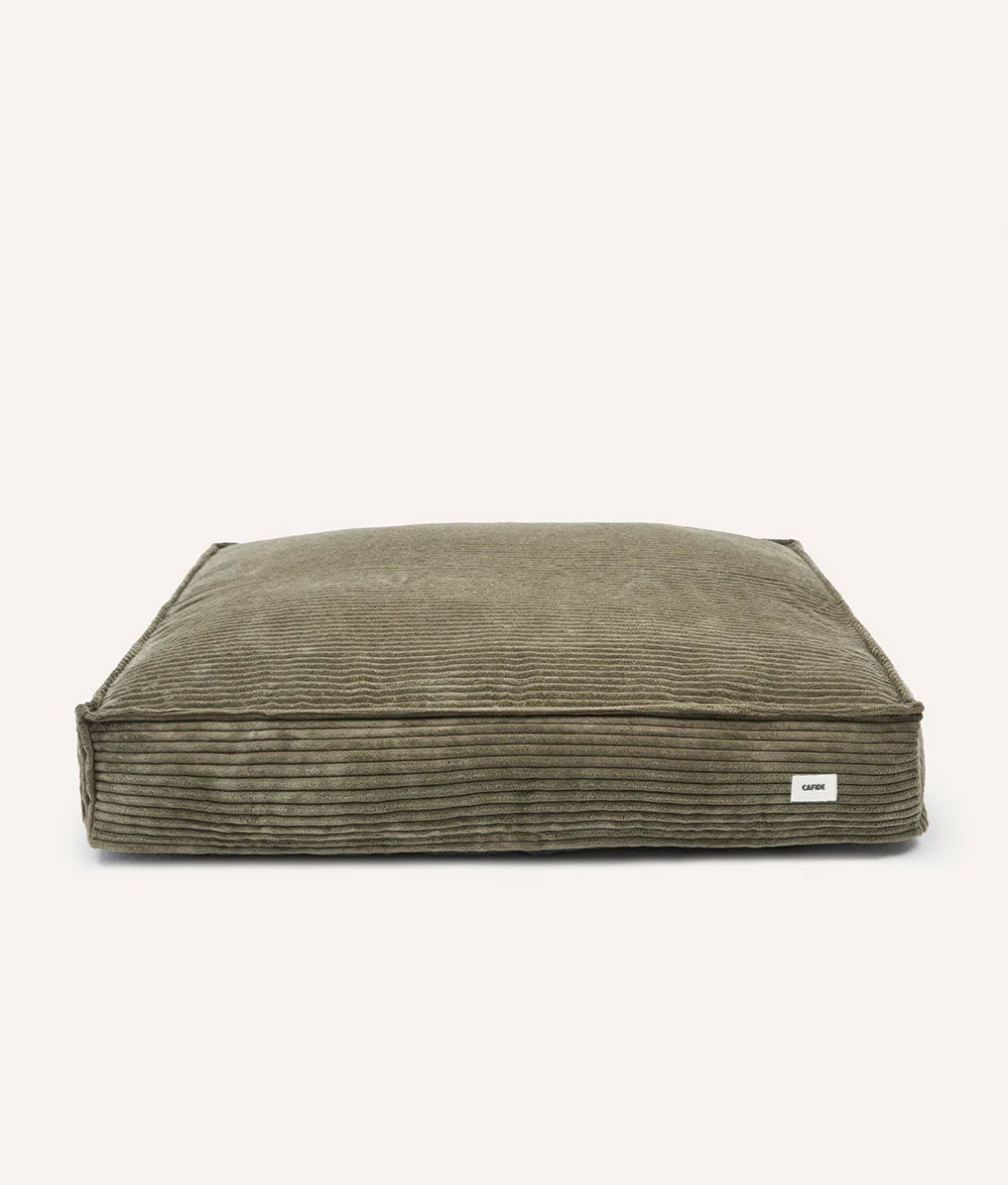 cafide-sleep-cuadra-hundebett-cord-gr-n-m-76x60 image 4
