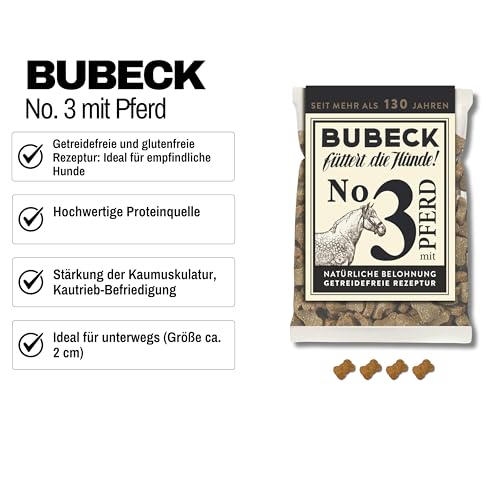 bubeck-hundekuchen-probierpaket-getreidefrei-fisch-pferd-lamm-4tlg image 8