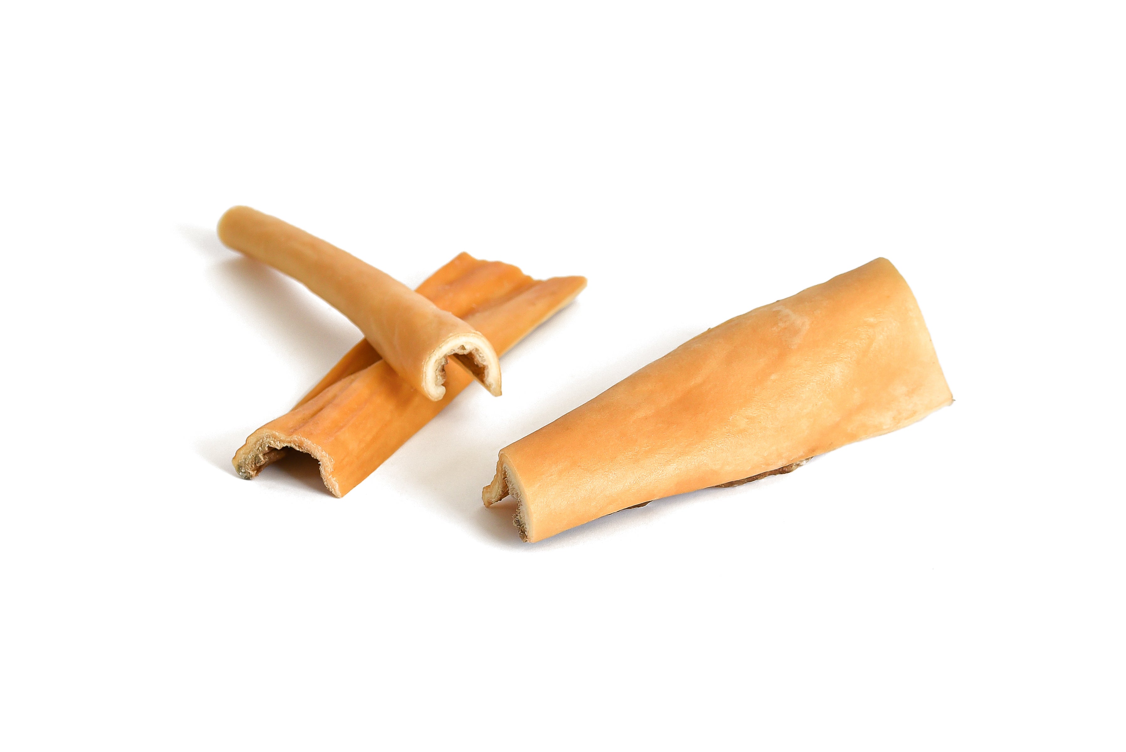 pala-chews-horse-skin-kauartikel-pferdehaut-100g-single-protein image 3