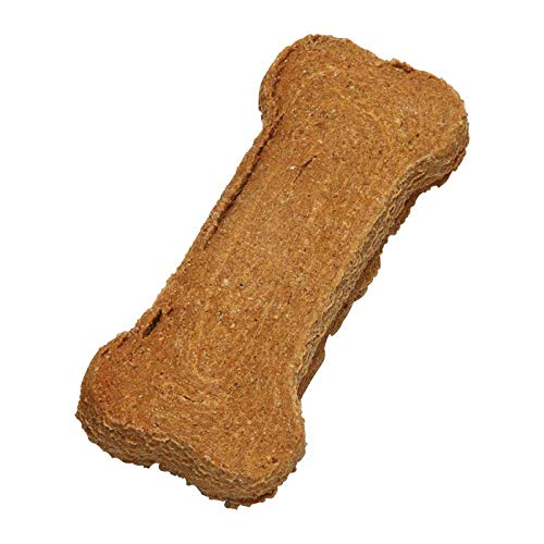 bubeck-hundekuchen-snack-knochen-rind-gefl-gel-4kg-zuckerfrei image 2