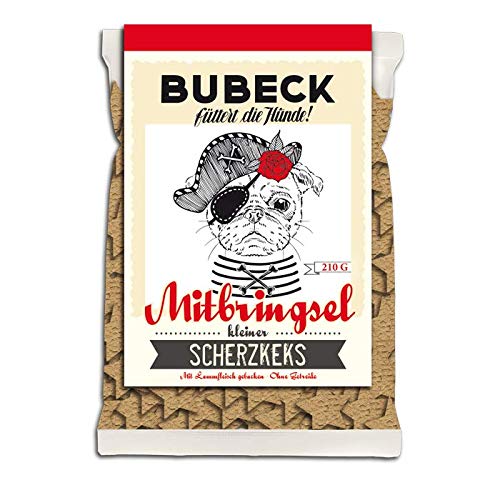 bubeck-hipster-hundekekse-lamm-amaranth-getreidefrei-5x210g image 6