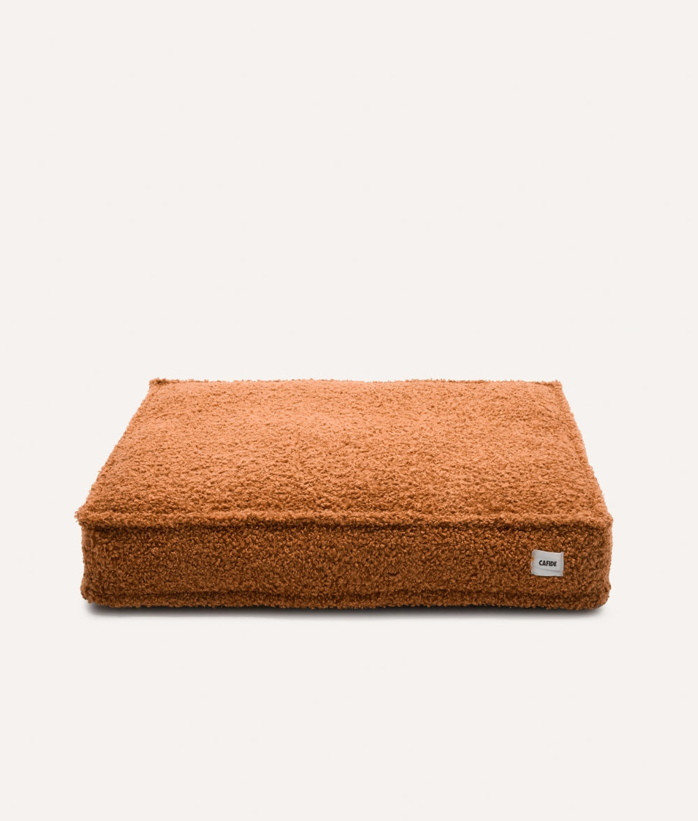 cafide-cuadra-mustard-hundebett-senf-pl-sch-waschbar-recyclingschaum image 6