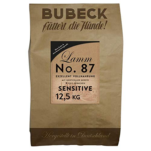 bubeck-trockenfutter-lamm-trockenfutter-12-5kg-senior-sensibel image 4