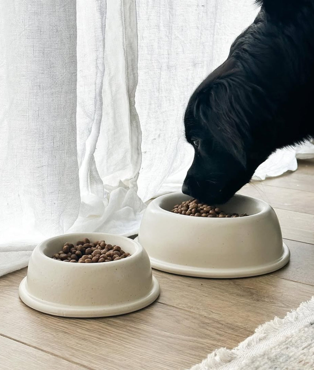cafide-pets-accessories-bole-napf-keramik-bone-white image 3