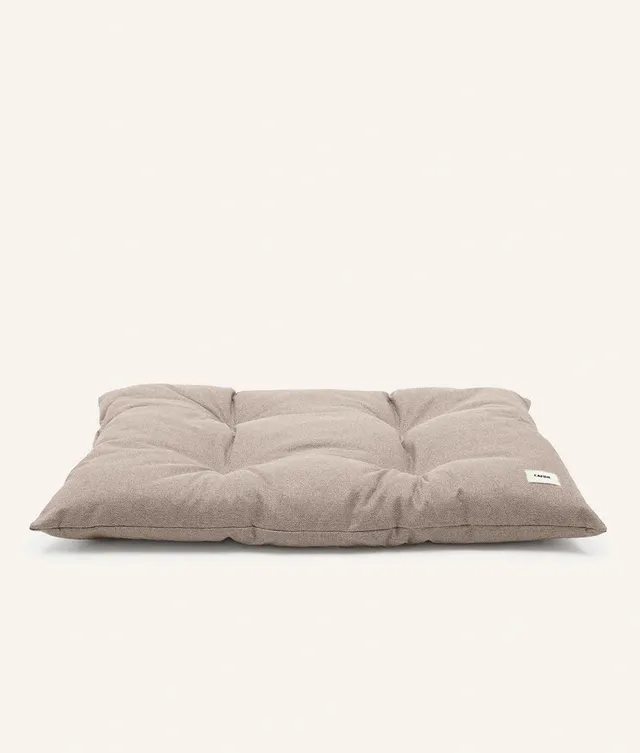 cafide-sleep-bela-hundekissen-beige-waschbar image 1