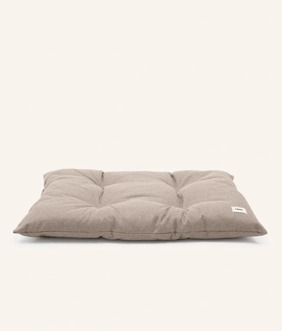 cafide-sleep-bela-hundekissen-beige-waschbar image 1