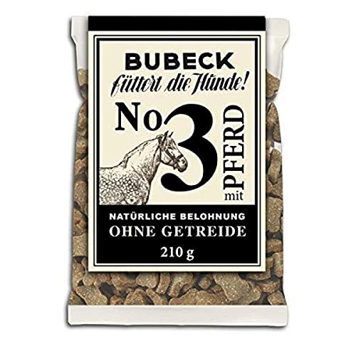bubeck-no-3-hundekuchen-pferd-getreidefrei-knochen-2cm image 5