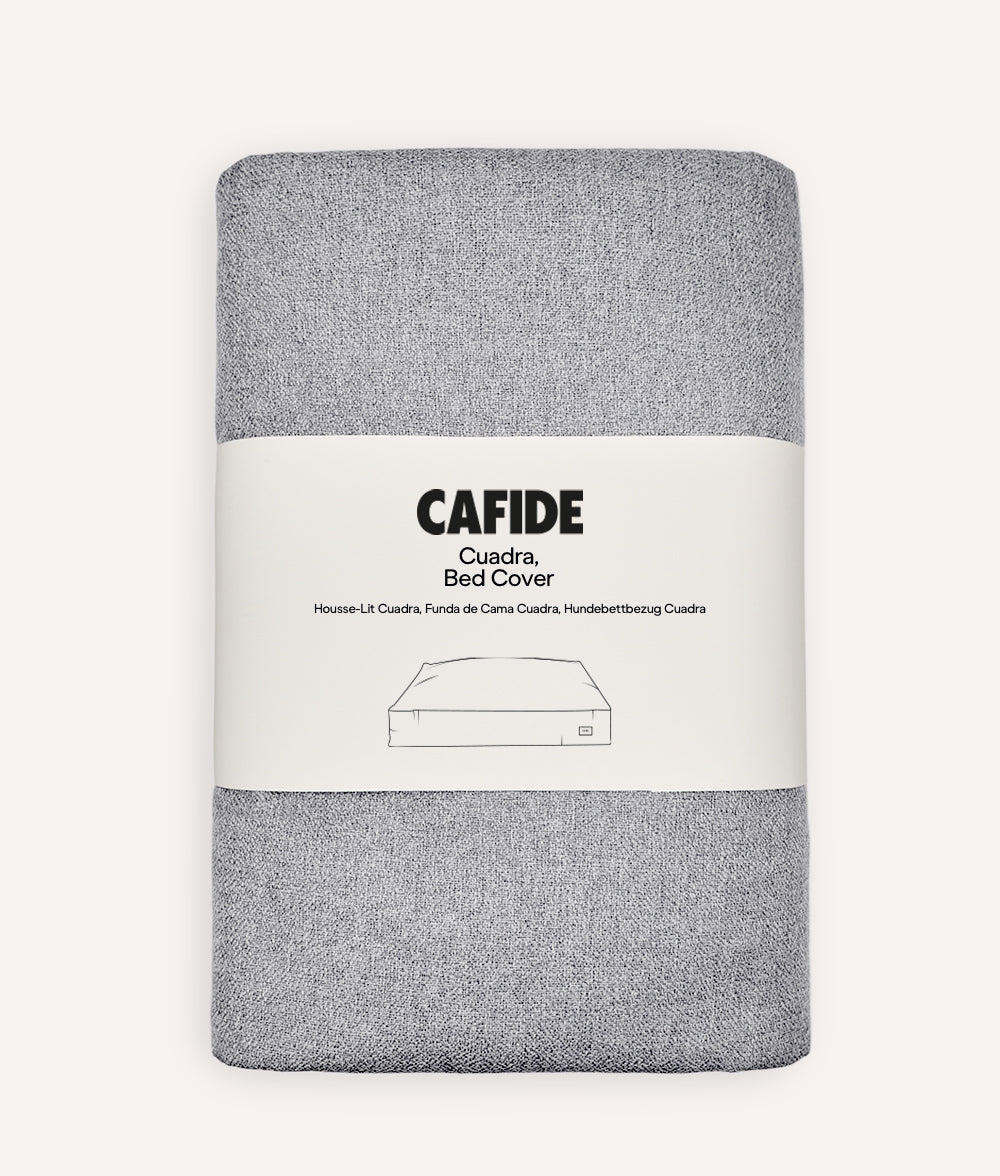 cafide-pets-sleep-cuadra-bettbezug-grau-m image 1
