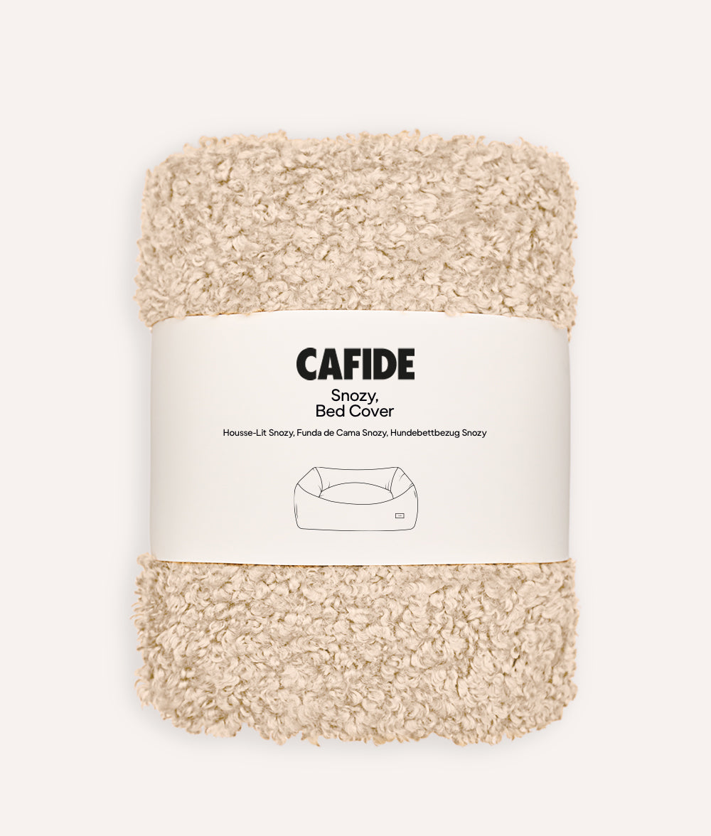 cafide-pets-sleep-snozy-hundebettbezug-fleece-beige image 1