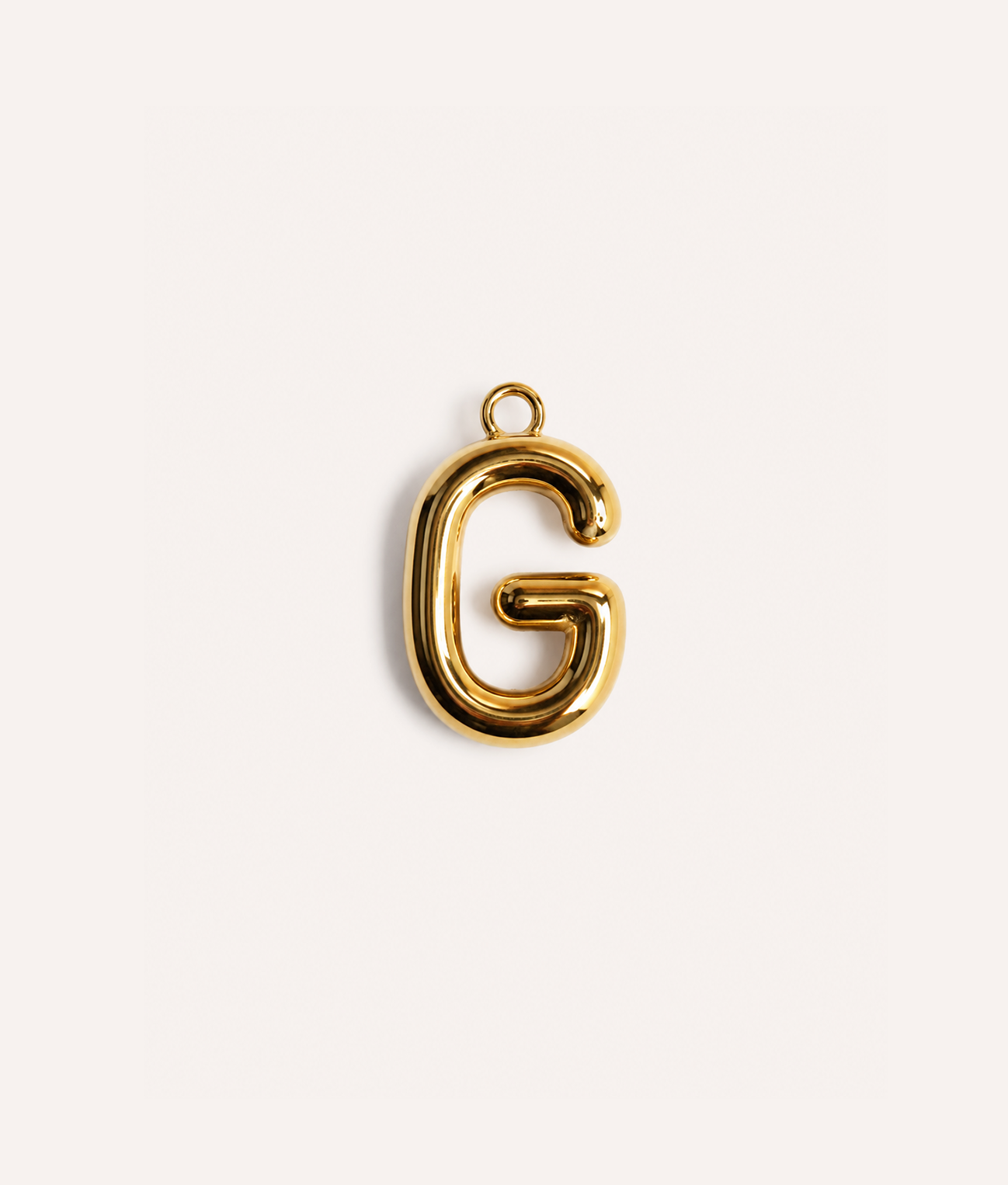 cafide-pets-jewelry-sira-buchstabenanh-nger-gold-halsband image 8