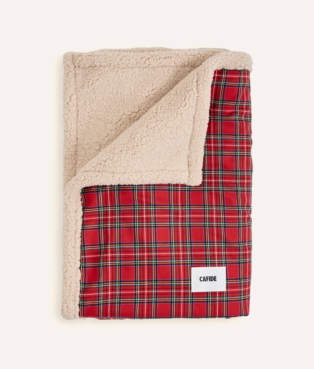 cafide-sleep-toia-hundedecke-tweed-m-90x65 image 1