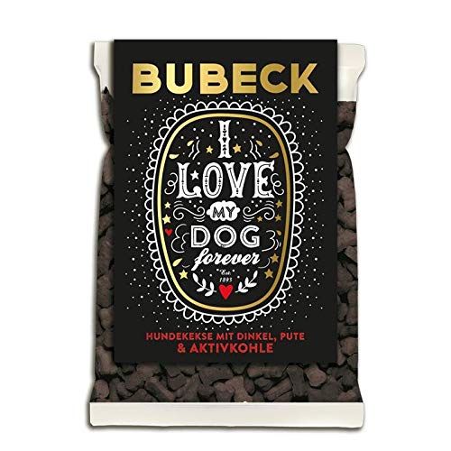bubeck-hundekekse-pute-aktivkohle-weizenfrei-5x210g image 6