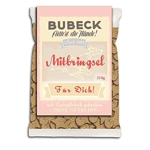 bubeck-hundekekse-ente-kartoffel-getreidefrei-training-classic image 3