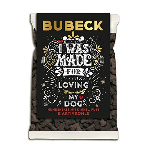 bubeck-hundekekse-pute-aktivkohle-weizenfrei-5x210g image 7
