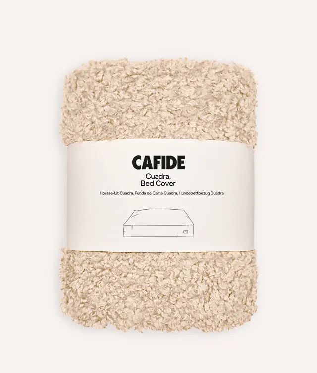 cafide-pets-cuadra-hundebettbezug-fleece-beige image 1