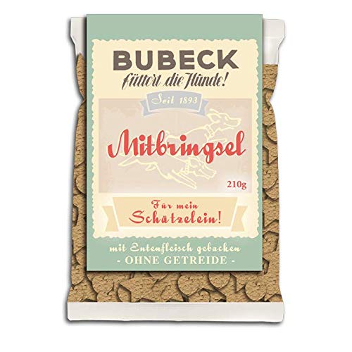 bubeck-hundekekse-ente-kartoffel-getreidefrei-training-classic image 7