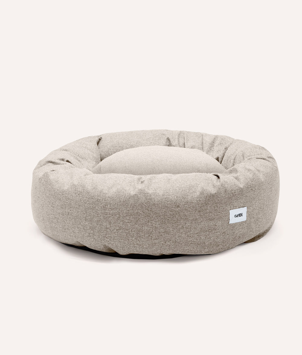 cafide-pets-sleep-nuba-hundebett-beige-m-waschbar image 4