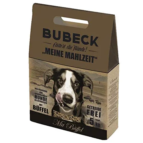 bubeck-trockenfutter-b-ffel-getreidefrei-gebacken-adult image 1