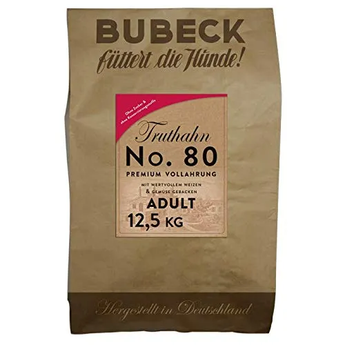 bubeck-truthahn-12-5-kg-trockenfutter-adult-normal-aktiv image 1