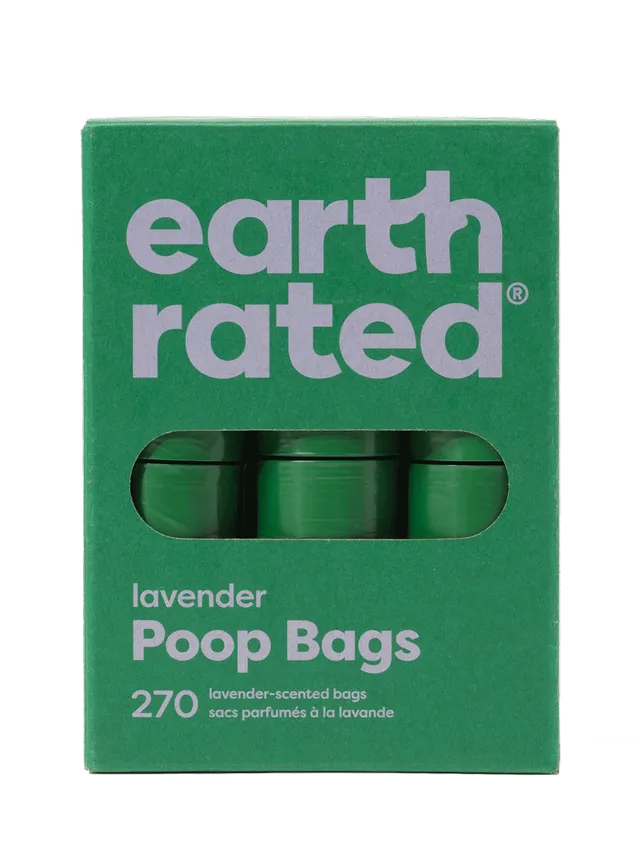 earth-rated-poop-bags-nachf-llrollen-unparf-miert-270-stk image 1