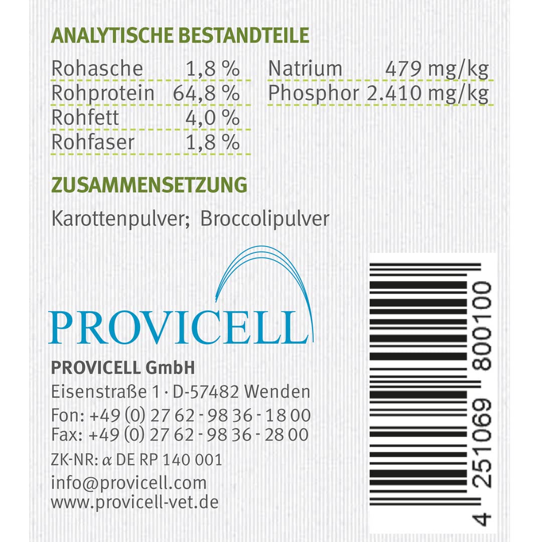 bubeck-mucosa-pet-nahrungserg-nzung-vitamin-b-zink-59g image 5