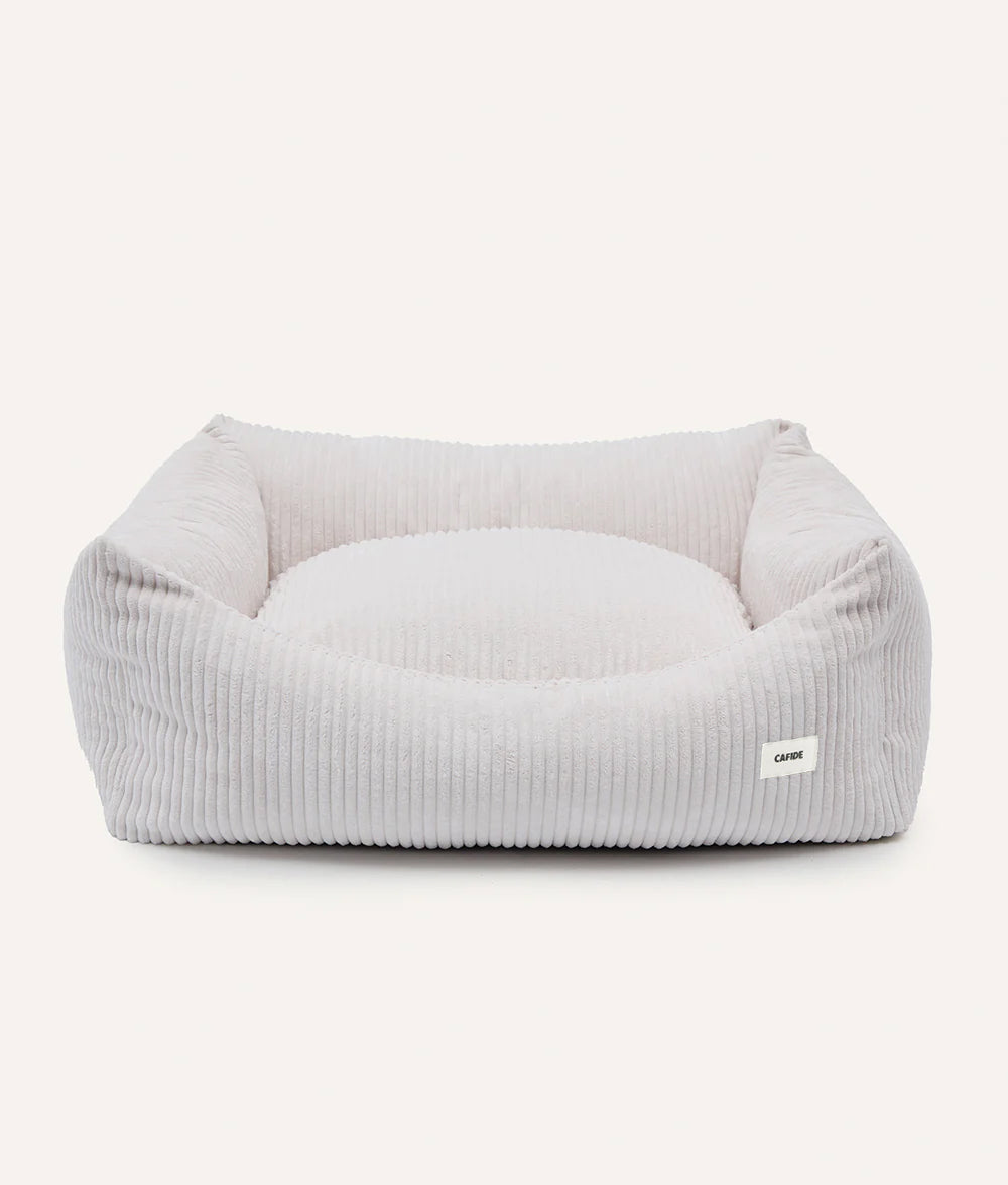 cafide-snozy-hundebett-cord-knochenwei-gr-e-s-waschbar image 7