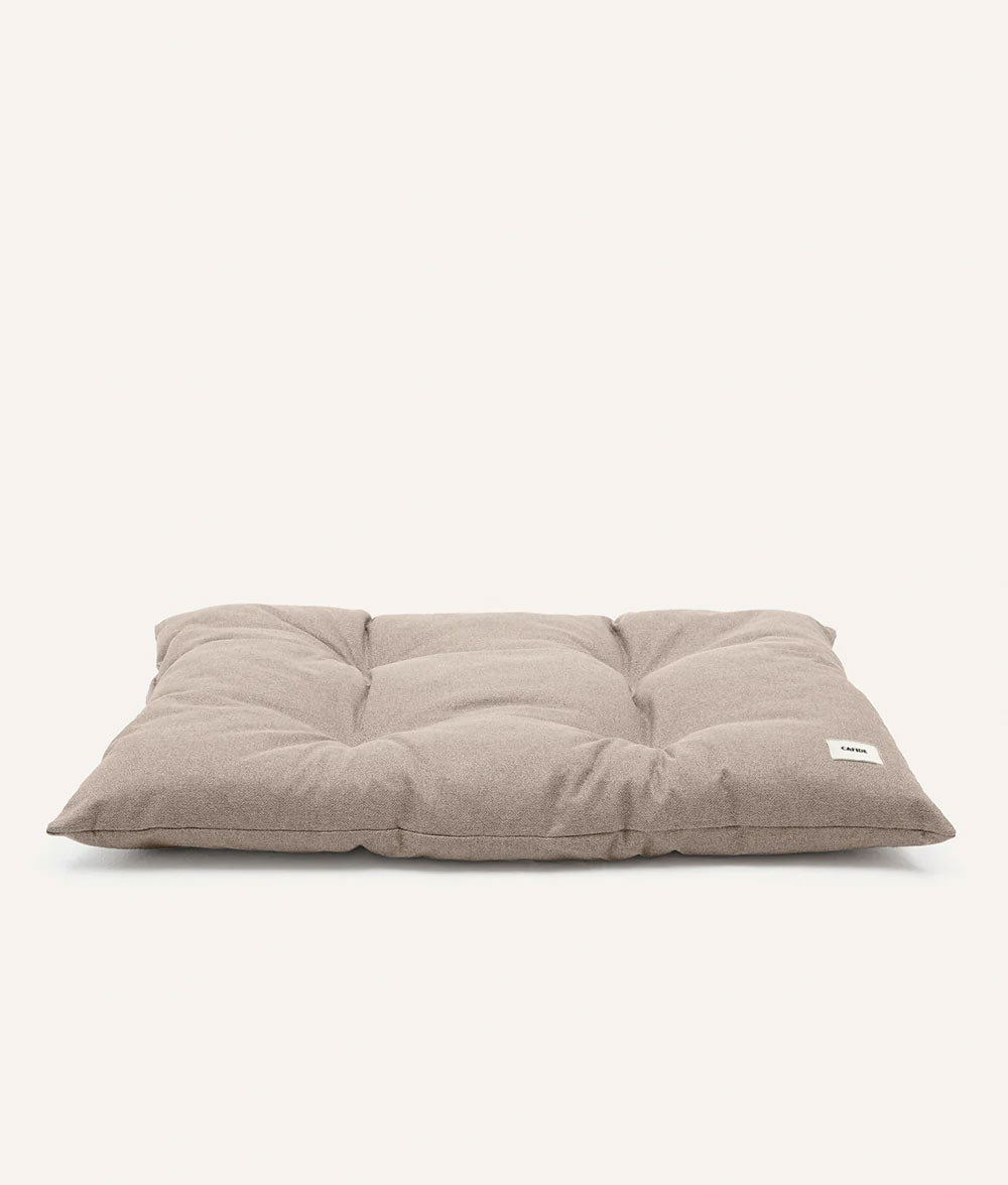 cafide-sleep-bela-hundekissen-beige-waschbar image 1