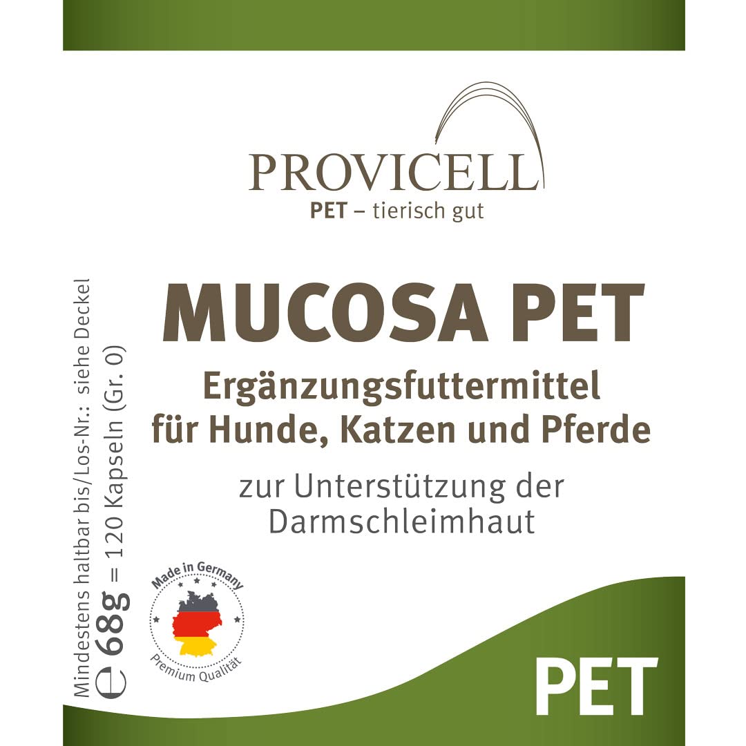bubeck-mucosa-pet-nahrungserg-nzung-vitamin-b-zink-59g image 3