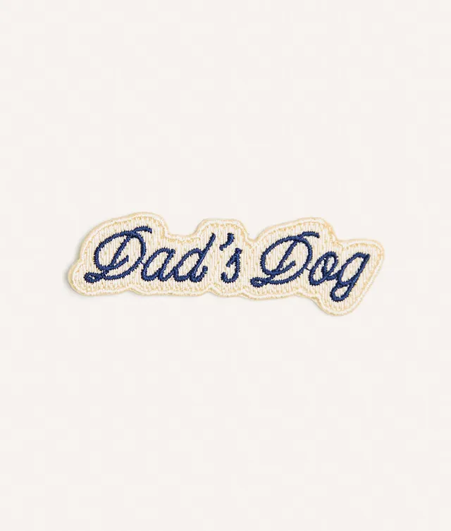 cafide-pets-accessories-pippa-b-gelpatch-beige-dad-s-dog image 1