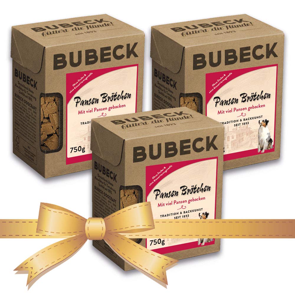 bubeck-snackbox-hundekekse-mix-3x750-g-trainingssnack image 4
