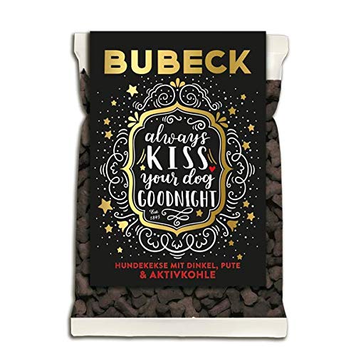 bubeck-hundekekse-pute-aktivkohle-weizenfrei-5x210g image 5
