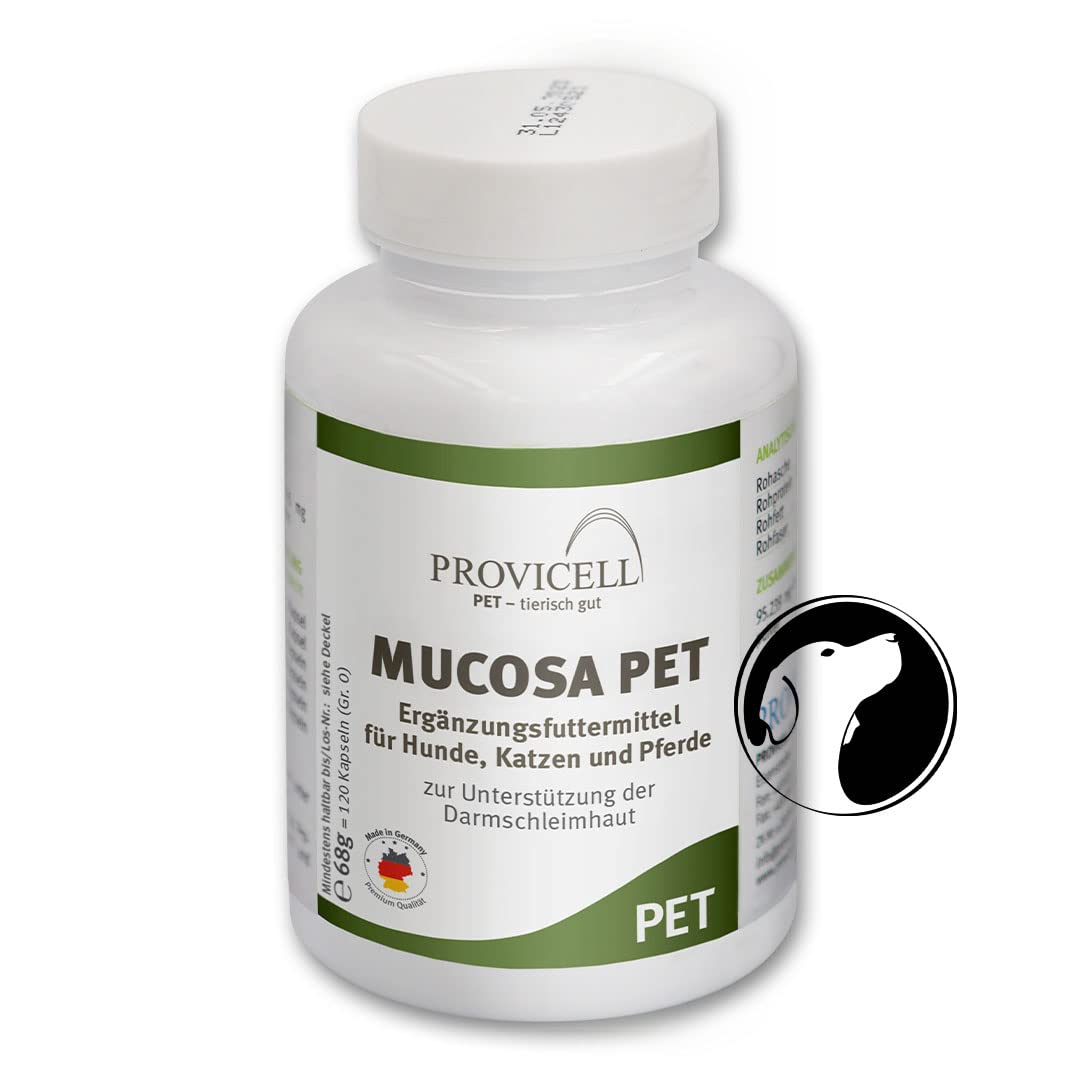 bubeck-mucosa-pet-nahrungserg-nzung-vitamin-b-zink-59g image 1