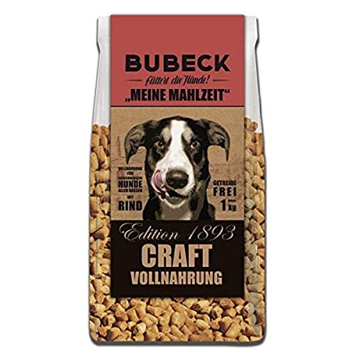 bubeck-trockenfutter-rind-hundefutter-getreidefrei-kollagen-5-kg image 7
